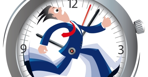 תמונה גדולה לפוסט 7 טיפים ניהול זמן נכון 