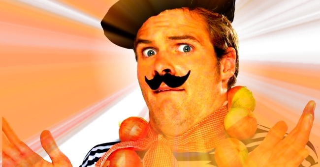 סיפור קצר איך נוצרה החשיפה הבינלאומית למוסיקה עם מוסר השכל שצריך להיות חשוב לכל מוסיקאי