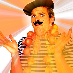 סיפור קצר איך נוצרה החשיפה הבינלאומית למוסיקה עם מוסר השכל שצריך להיות חשוב לכל מוסיקאי