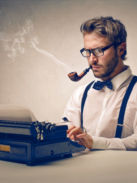 לספר את הסיפור שלכם