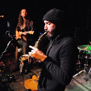 להקת מרבין: דני מרקוביץ' ודני רבין