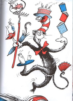 להתמקד. לבחור מטרה אחת וללכת לכיוונה