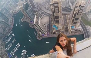 אל תחלטרו בזמן הופעה על הבמה