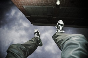 חיים כמוזיקאי שיעור מס' 1 ליפול זה חלק מהחיים. 