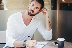 מיומנות מס' 6 – יכולת ניסוח טובה ובהירה בכתב